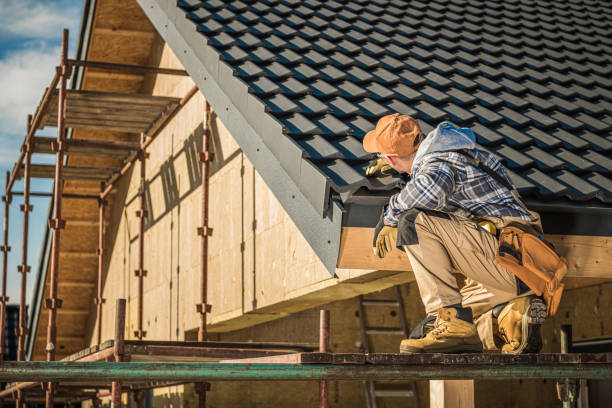 Best Roof Leak Repair  in West Simsbury, CT