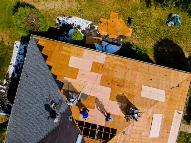 Reliable West Simsbury, CT Roofing Contractor Solutions