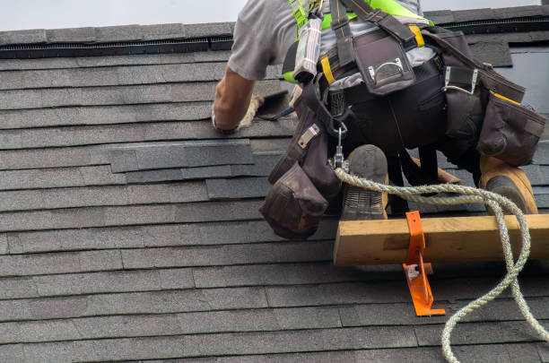 Best Storm Damage Roof Repair  in West Simsbury, CT