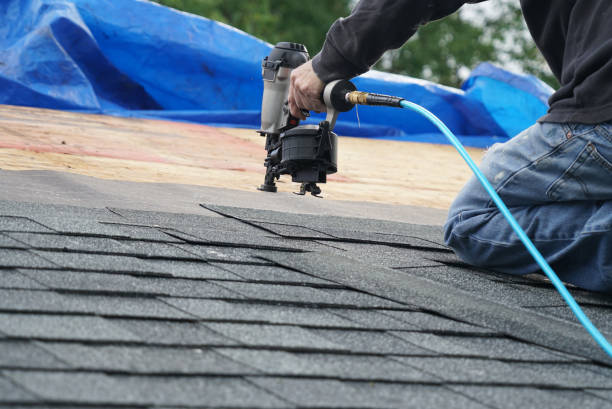 Quick and Trustworthy Emergency Roof Repair Services in West Simsbury, CT